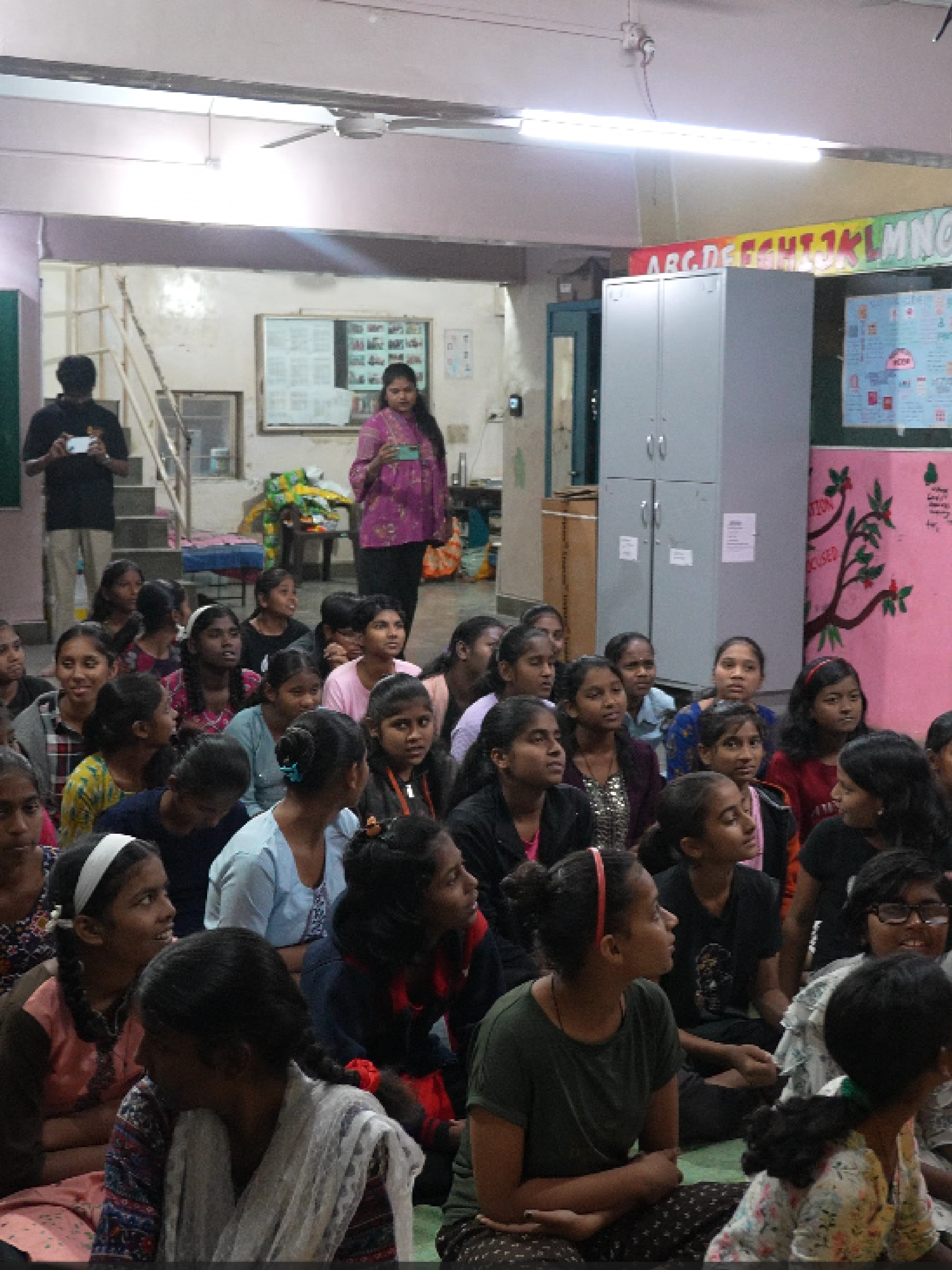 Children's Day Event - Top 5 Digital marketing agency in Pune